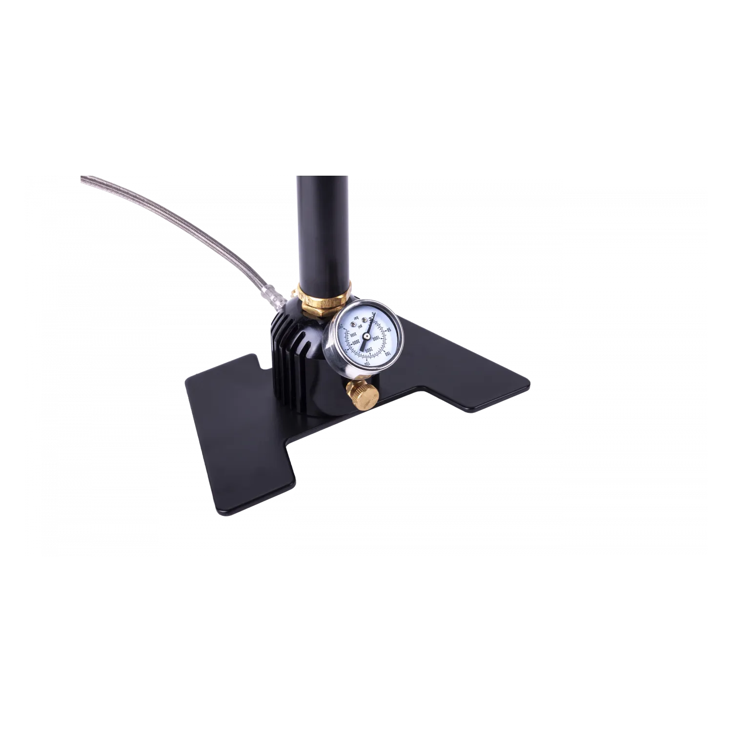 High Pressure Hand Pump