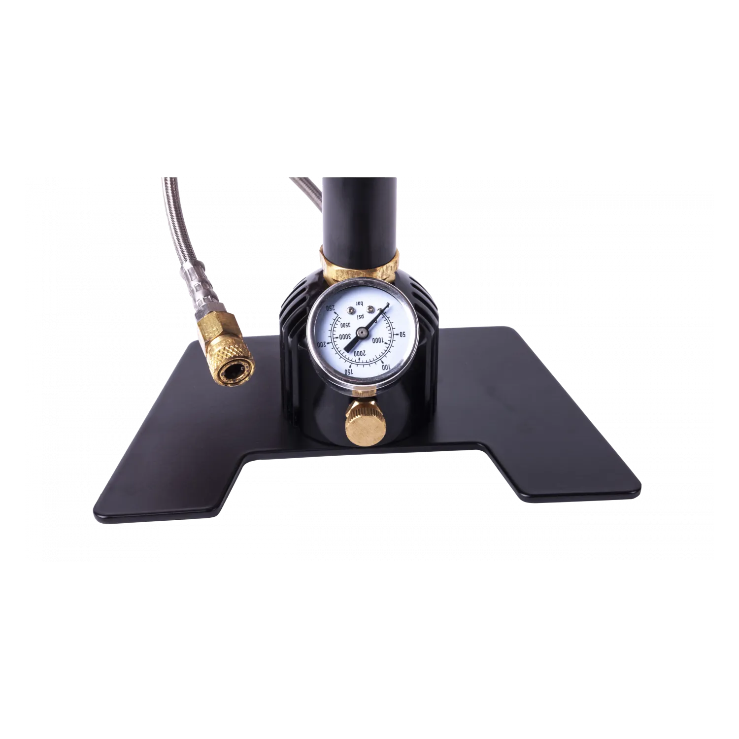 High Pressure Hand Pump