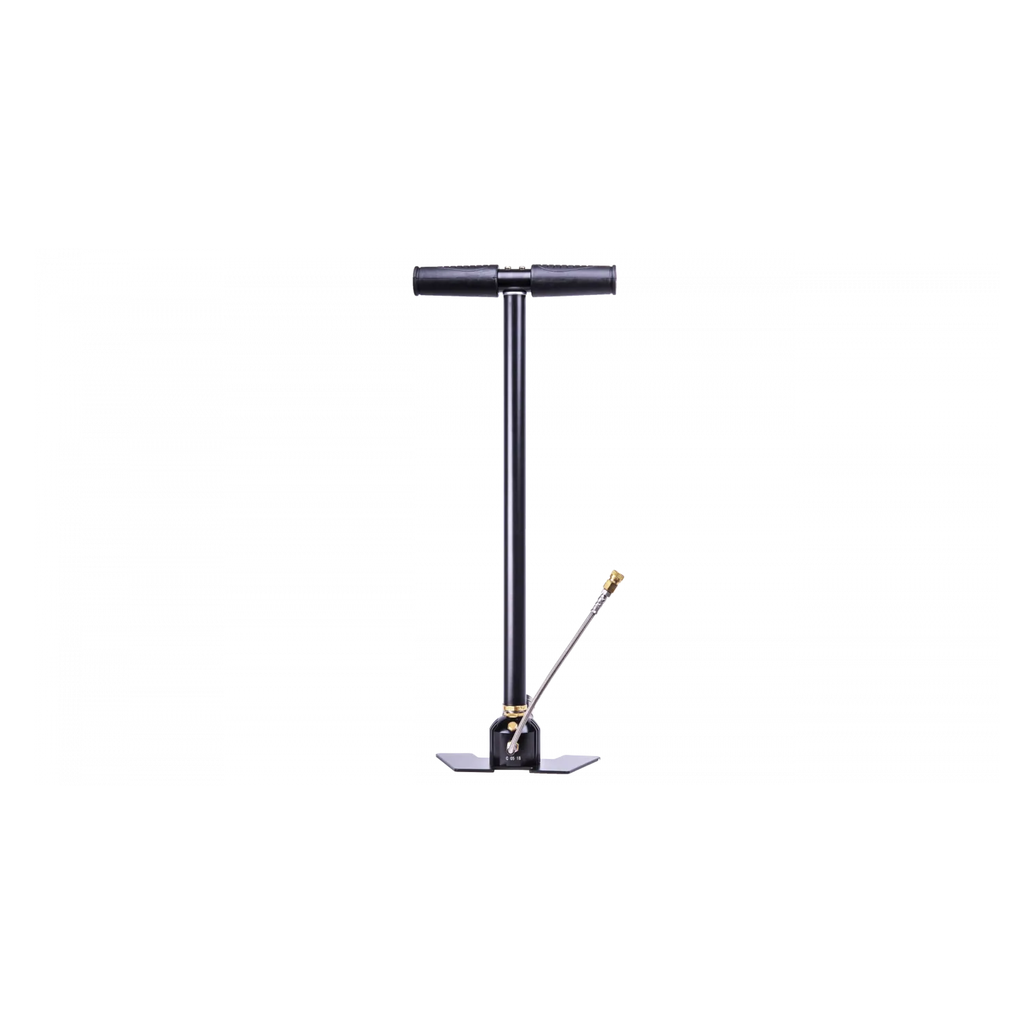 High Pressure Hand Pump