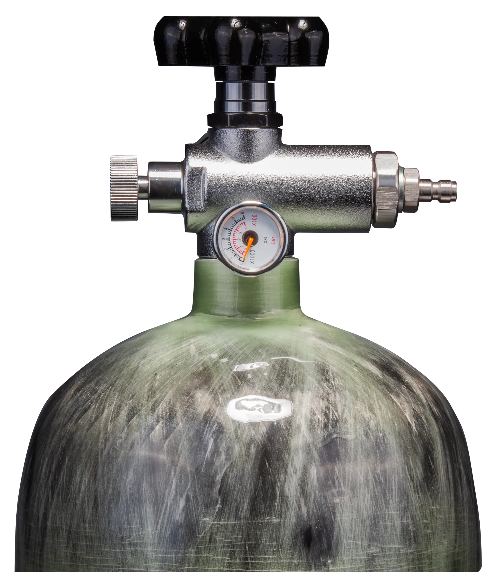 Benjamin Airboost Tank