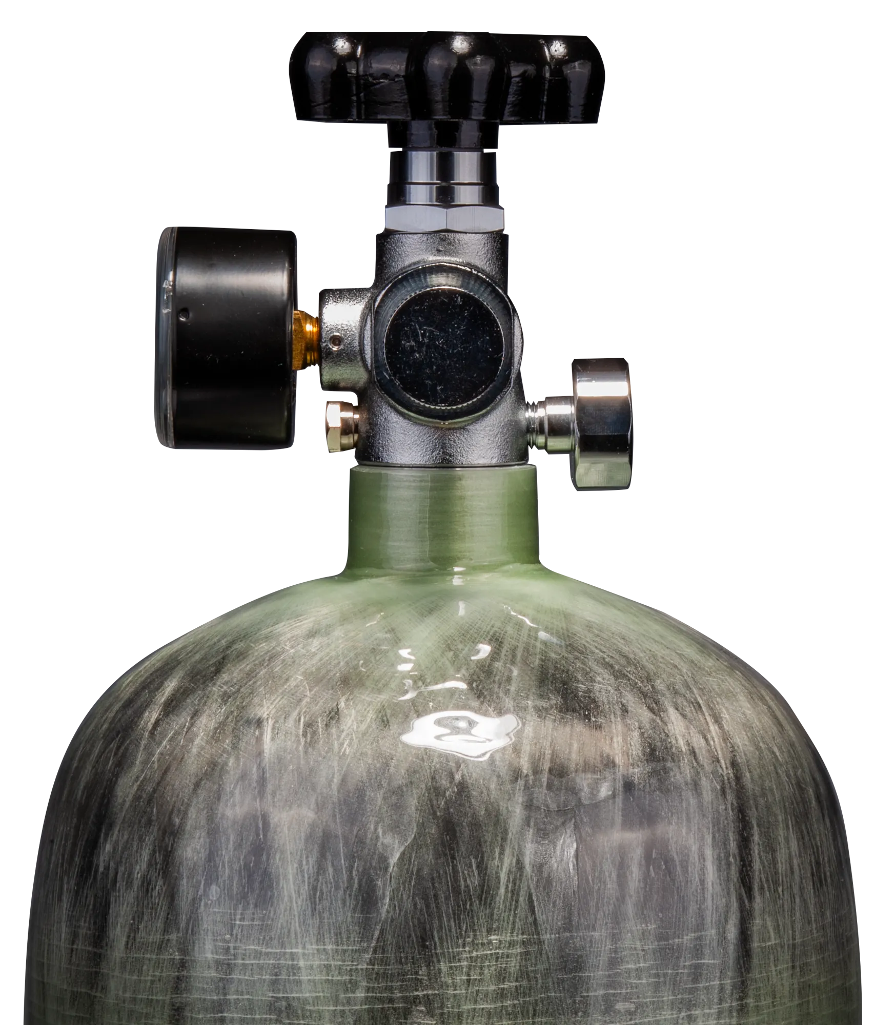 Benjamin Airboost Tank