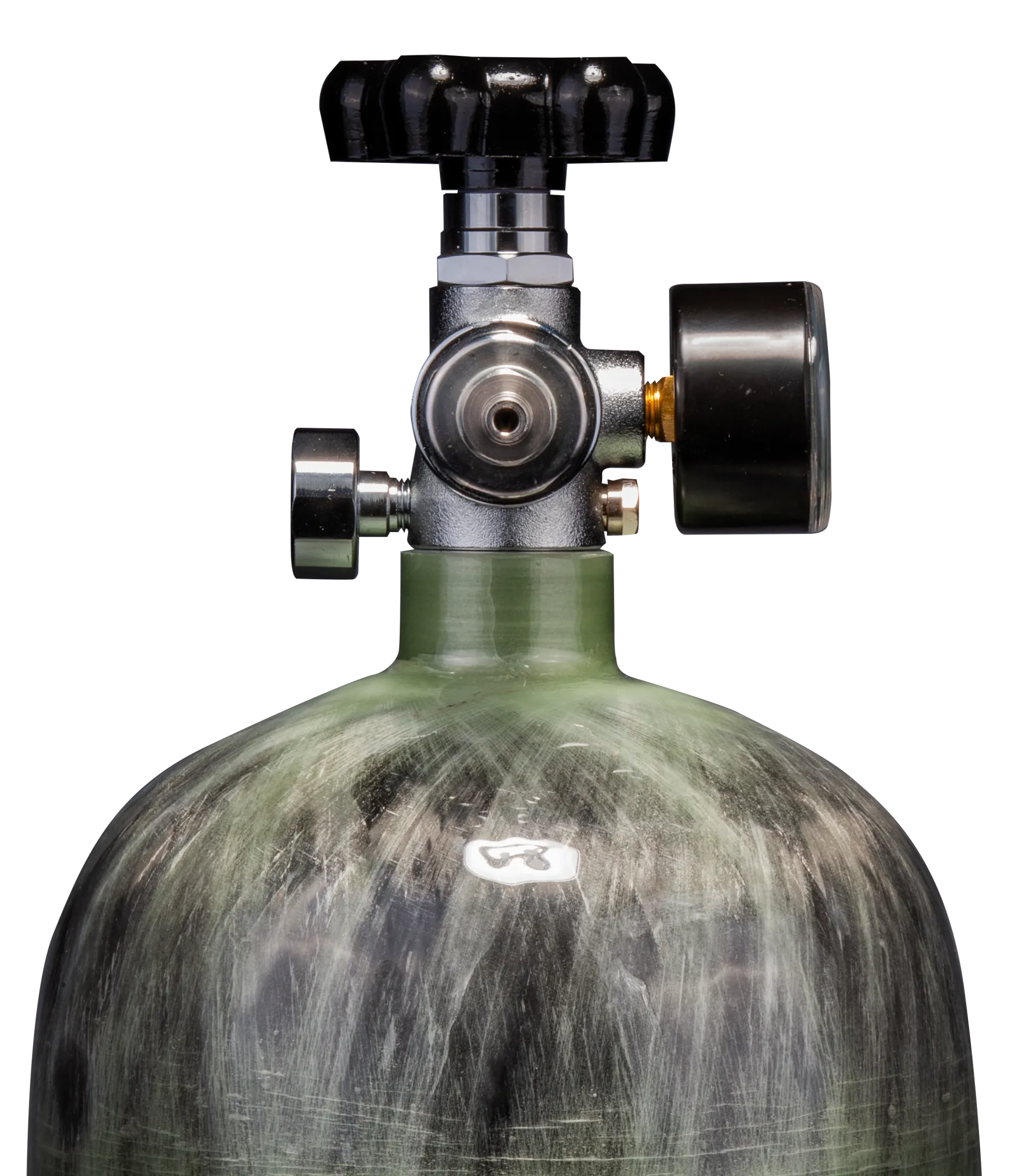 Benjamin Airboost Tank