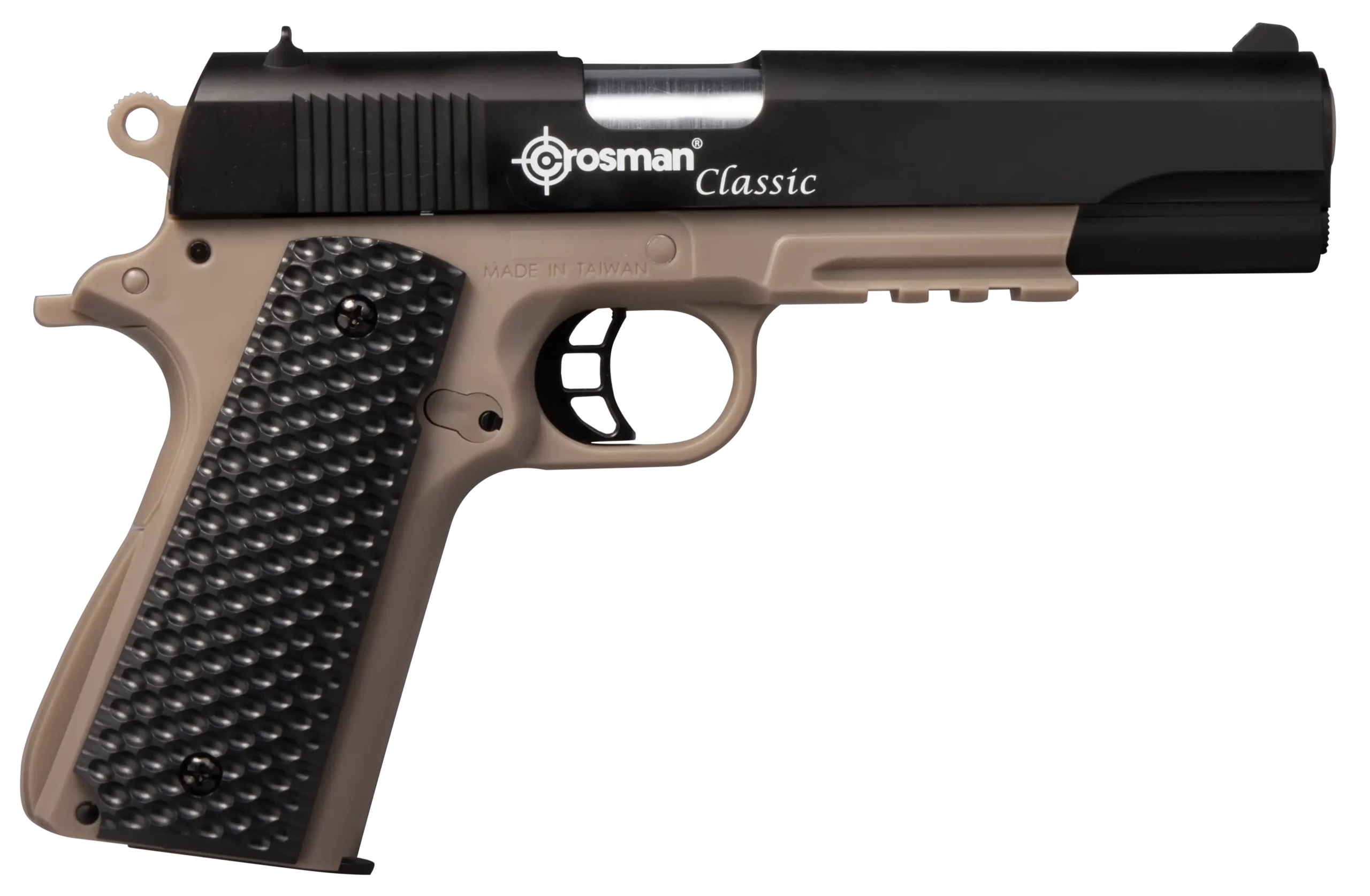 Crosman Classic 1911 Pistol Kit (BB)