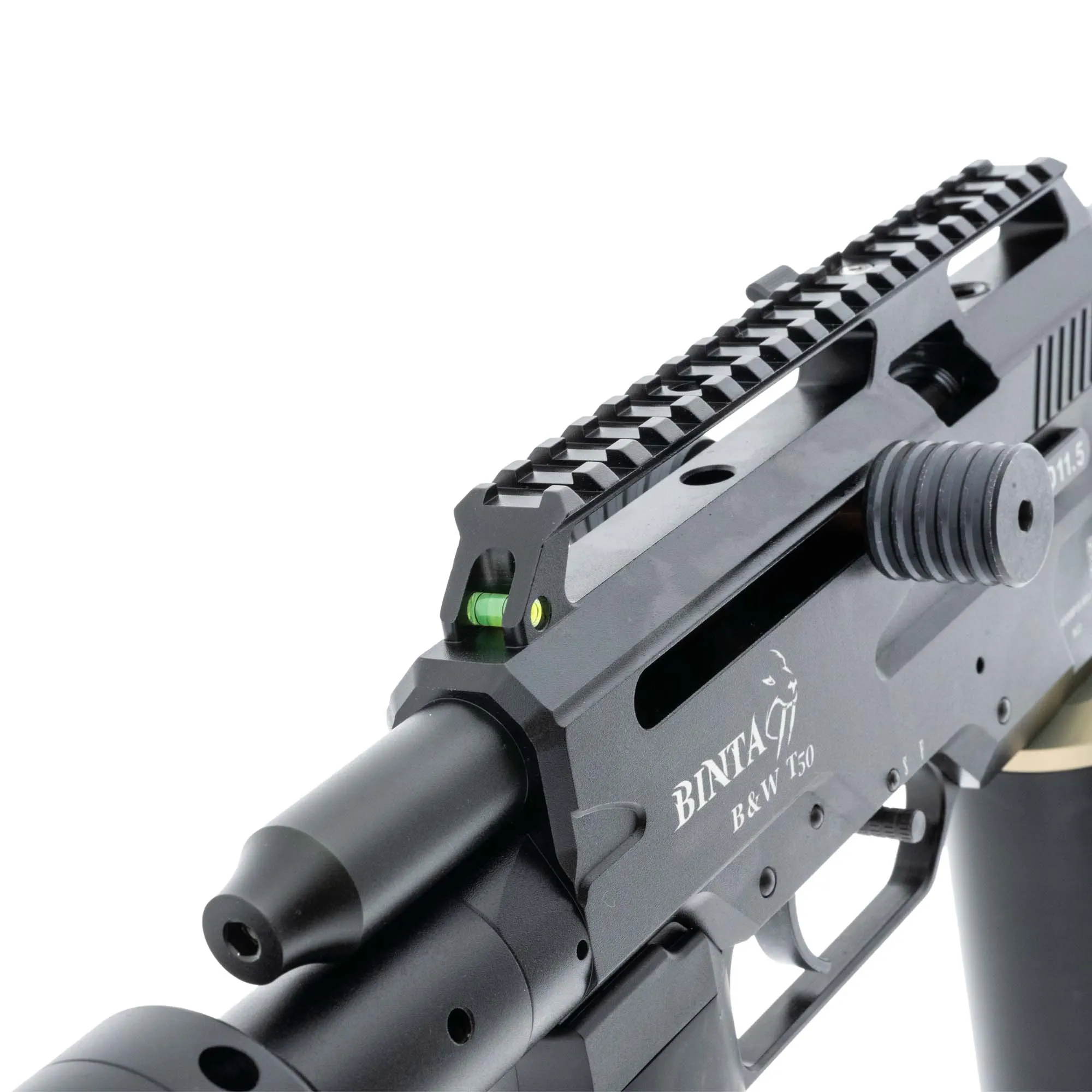 BinTac T50 Extreme
