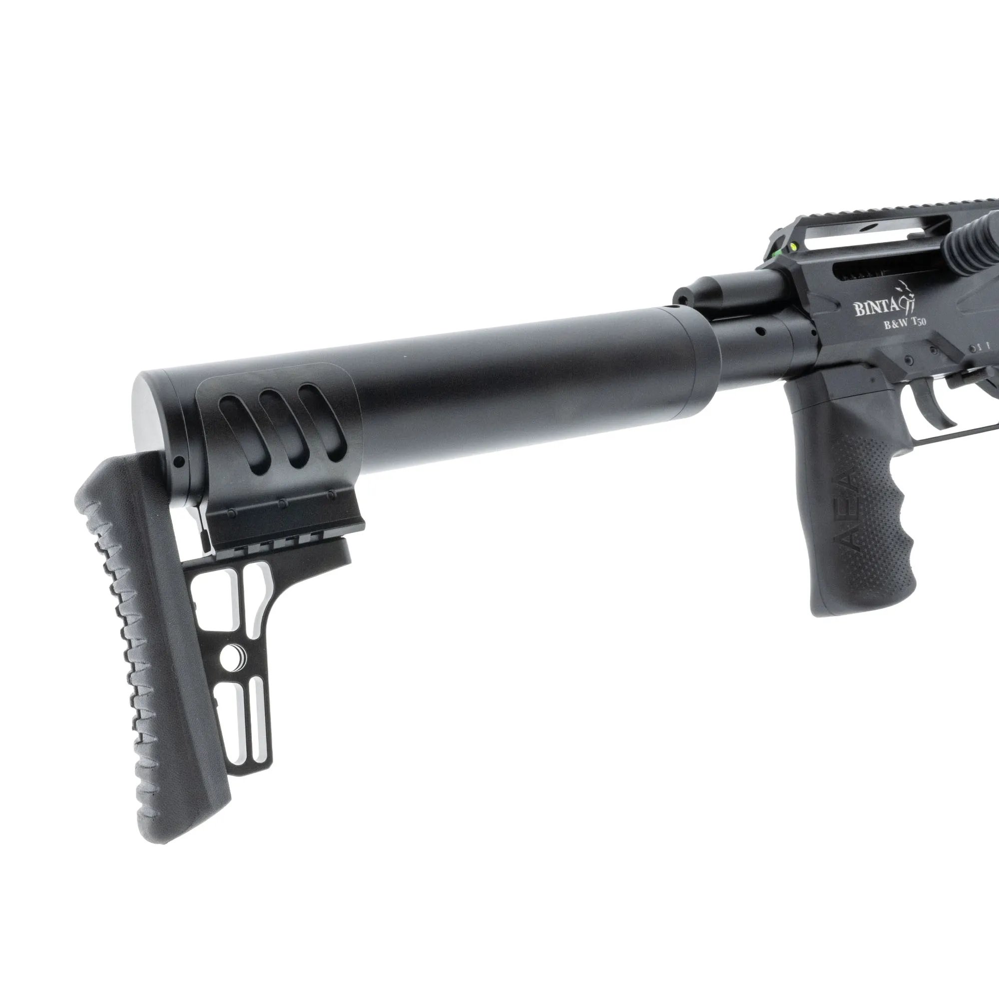 BinTac T50 Extreme