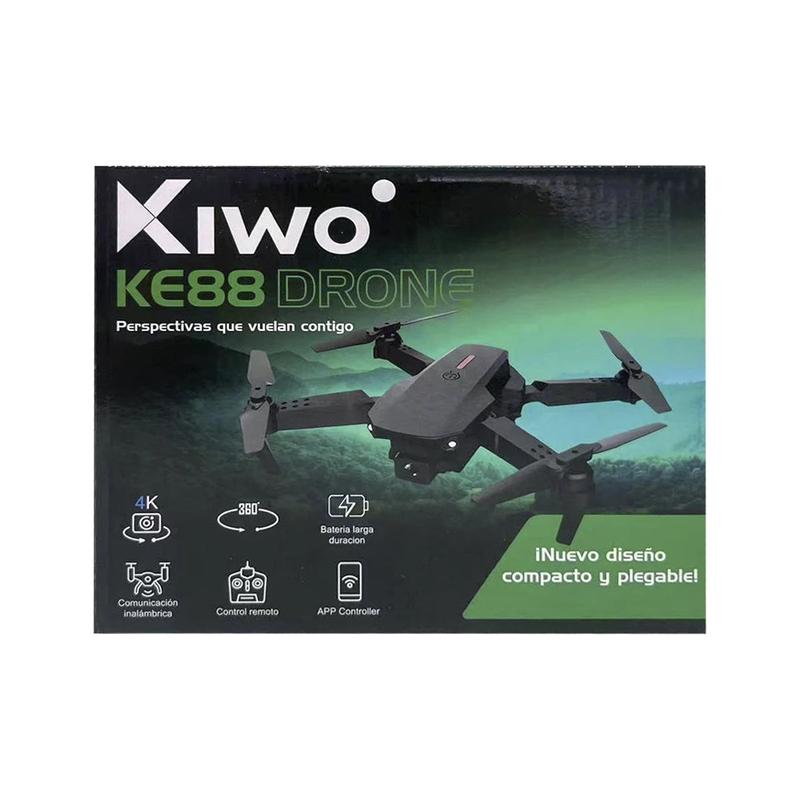Drone, Kiwo, KE88