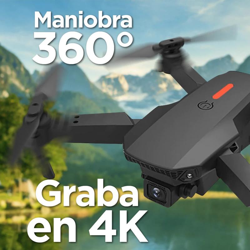 Drone, Kiwo, KE88