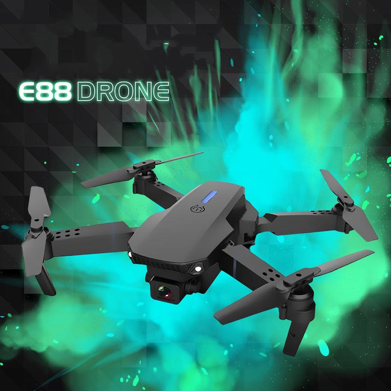 Drone, Kiwo, KE88