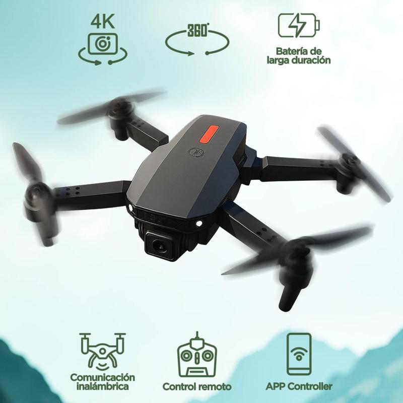 Drone, Kiwo, KE88