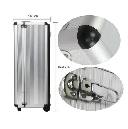 Caja de herramientas metálica de gran capacidad con 899 piezas: el kit definitivo para reparaciones en el hogar. Juego completo con 4 cajones, herramientas de uso doméstico general y para reparación de automóviles; diseño sencillo y duradero. #RegaloDíaDe