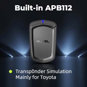 Autel MaxiIM KM100E Proğramming Car Diagnostic Scan Tool, Auto VIN Scanner, Built-in APB112, OBD Learning On 95% Car, Free Lifetime Updates, Same as KM100/KM100X Lite of IM508S IM608 PRO 2 Autel MaxiIM KM100E Proğramming Car Diagnostic Scan Tool, Auto VIN Scanner, Built-in APB112, OBD Learning On 95% Car, Free Lifetime Updates, Same as KM100/KM100X Lite of IM508S IM608 PRO 2