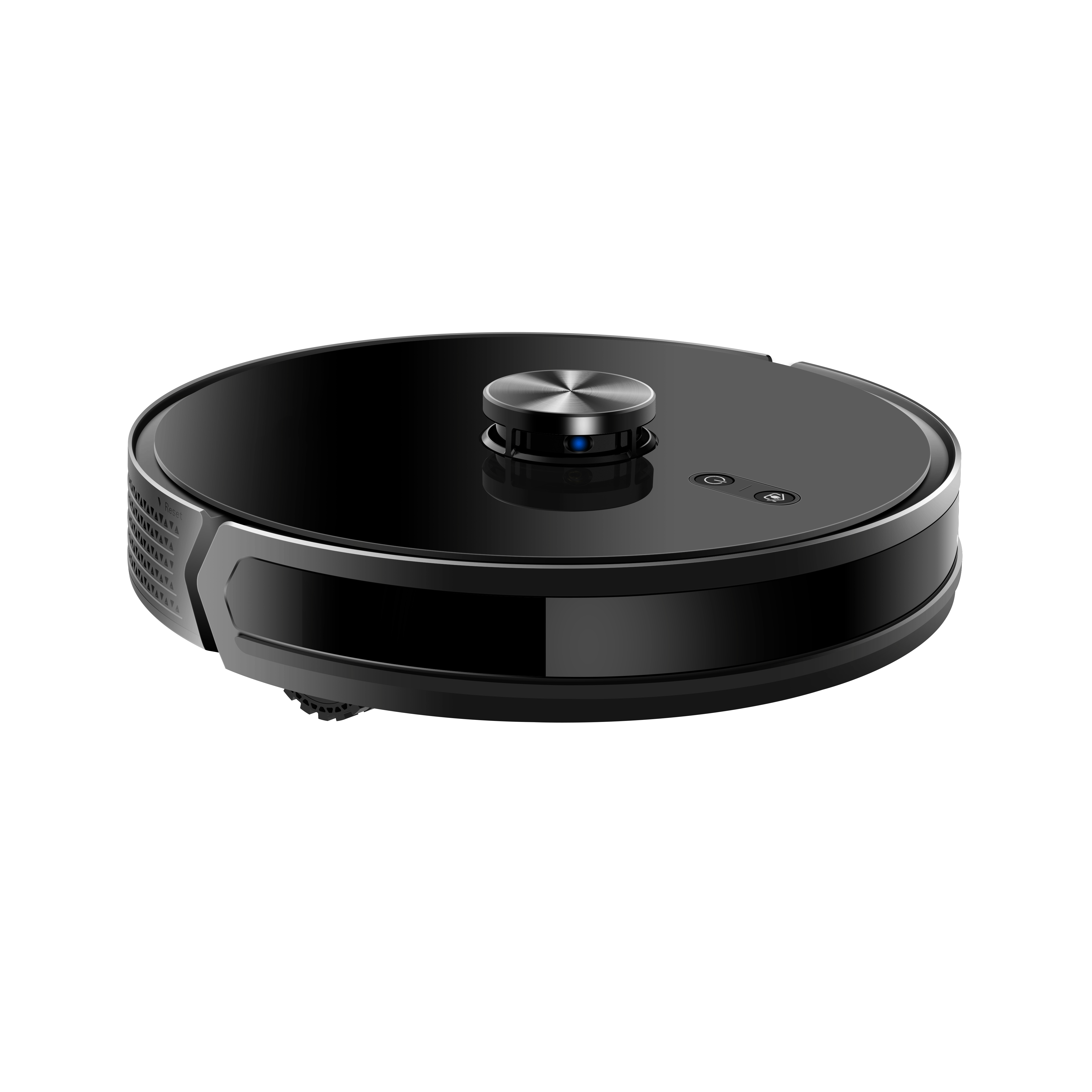 X6 Pro – Smart robotdammsugare