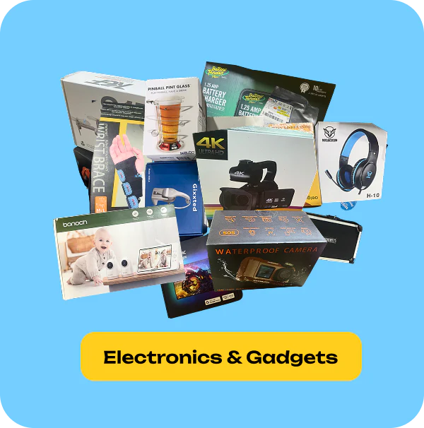 Apparel and Wearables