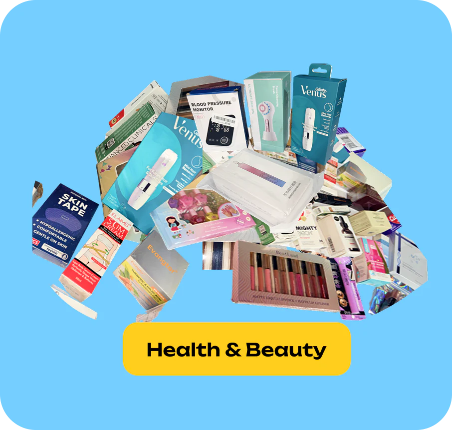Cosmetics