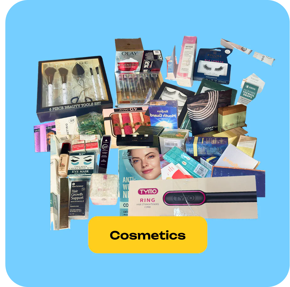 Cosmetics