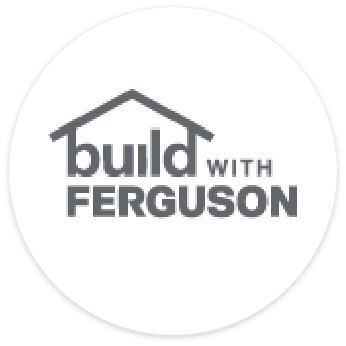 Build with Ferguson