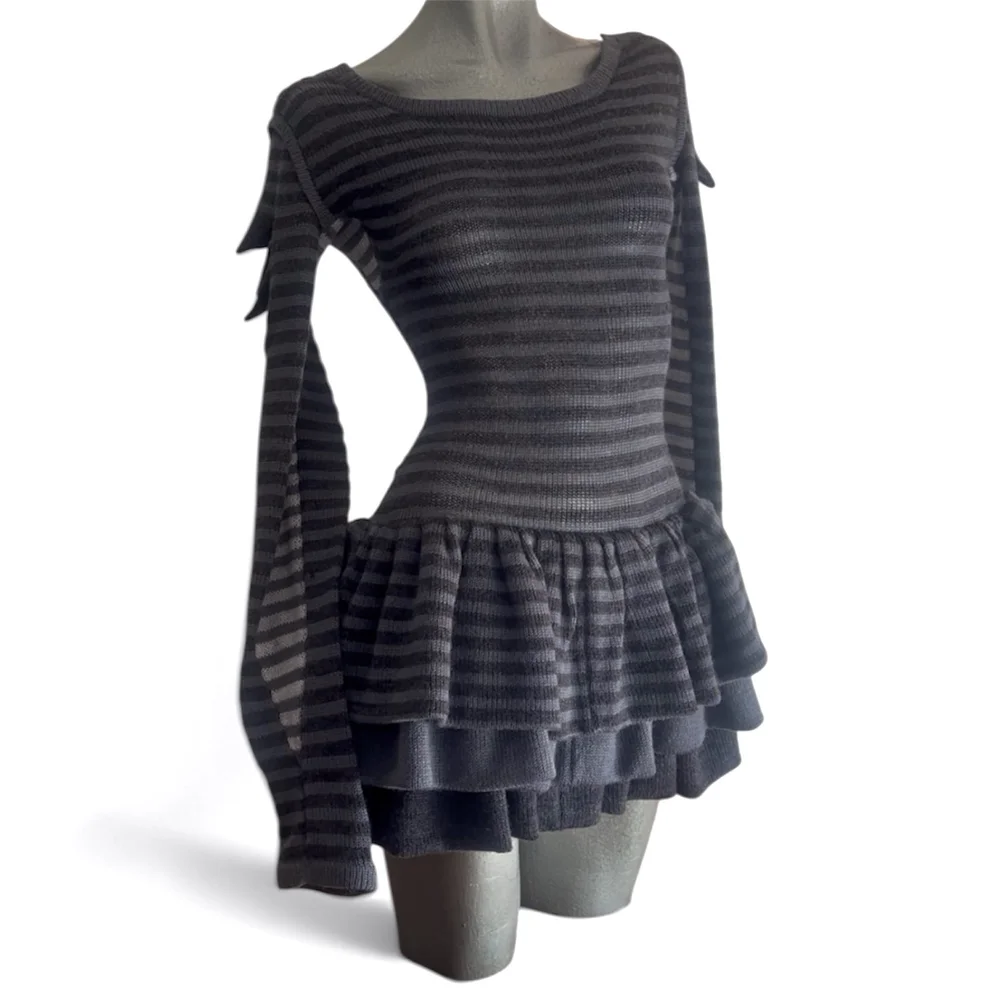 Cyberlita Dress