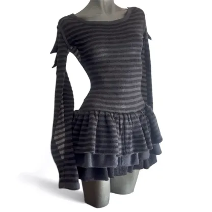 Cyberlita Dress