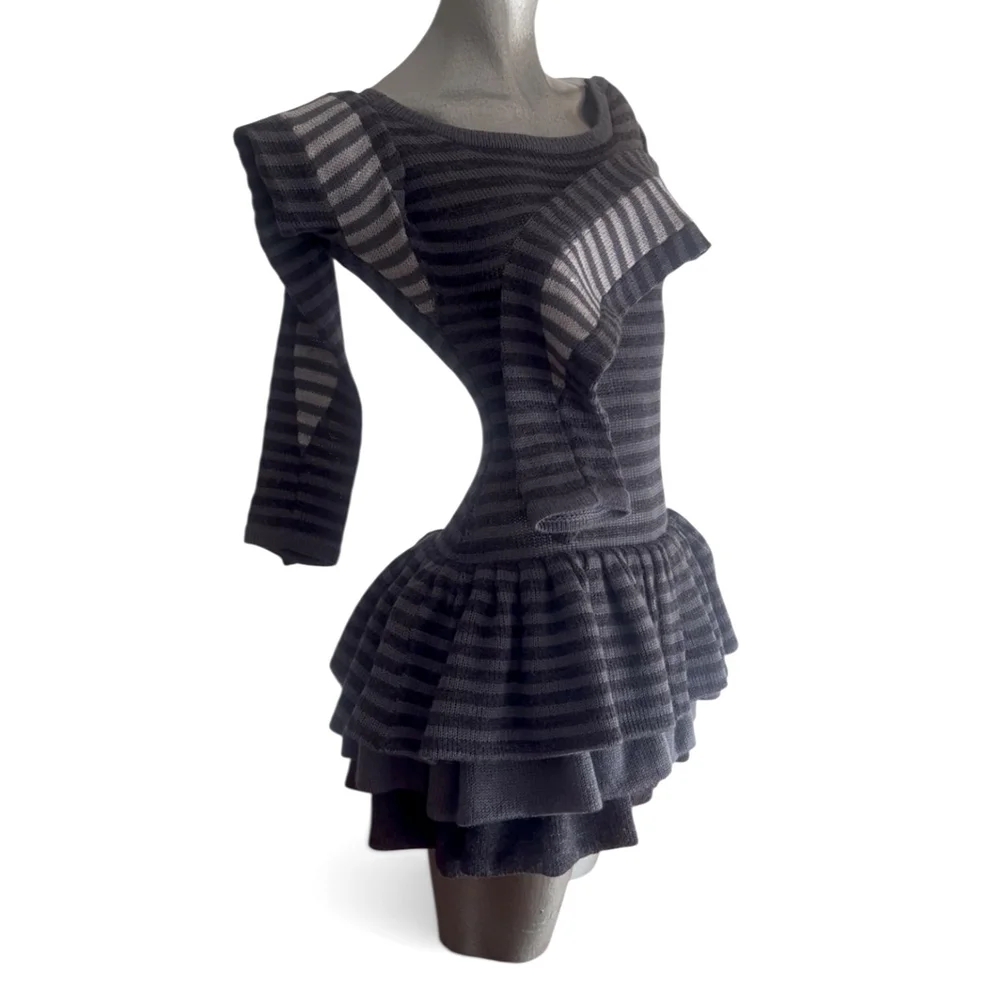 Cyberlita Dress