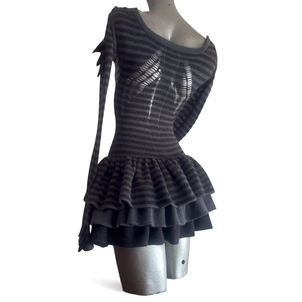 Cyberlita Dress