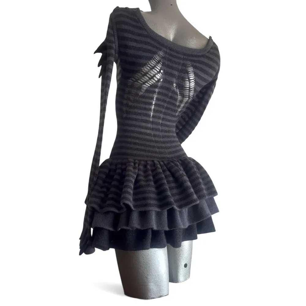 Cyberlita Dress