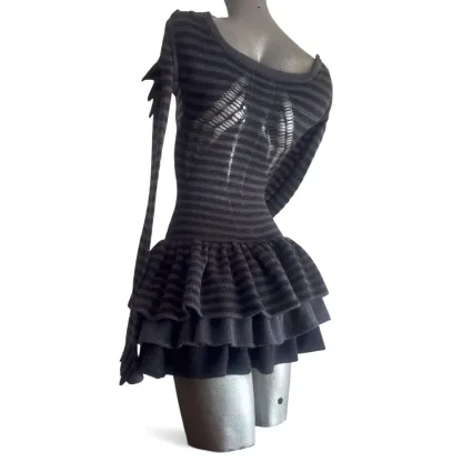 Cyberlita Dress