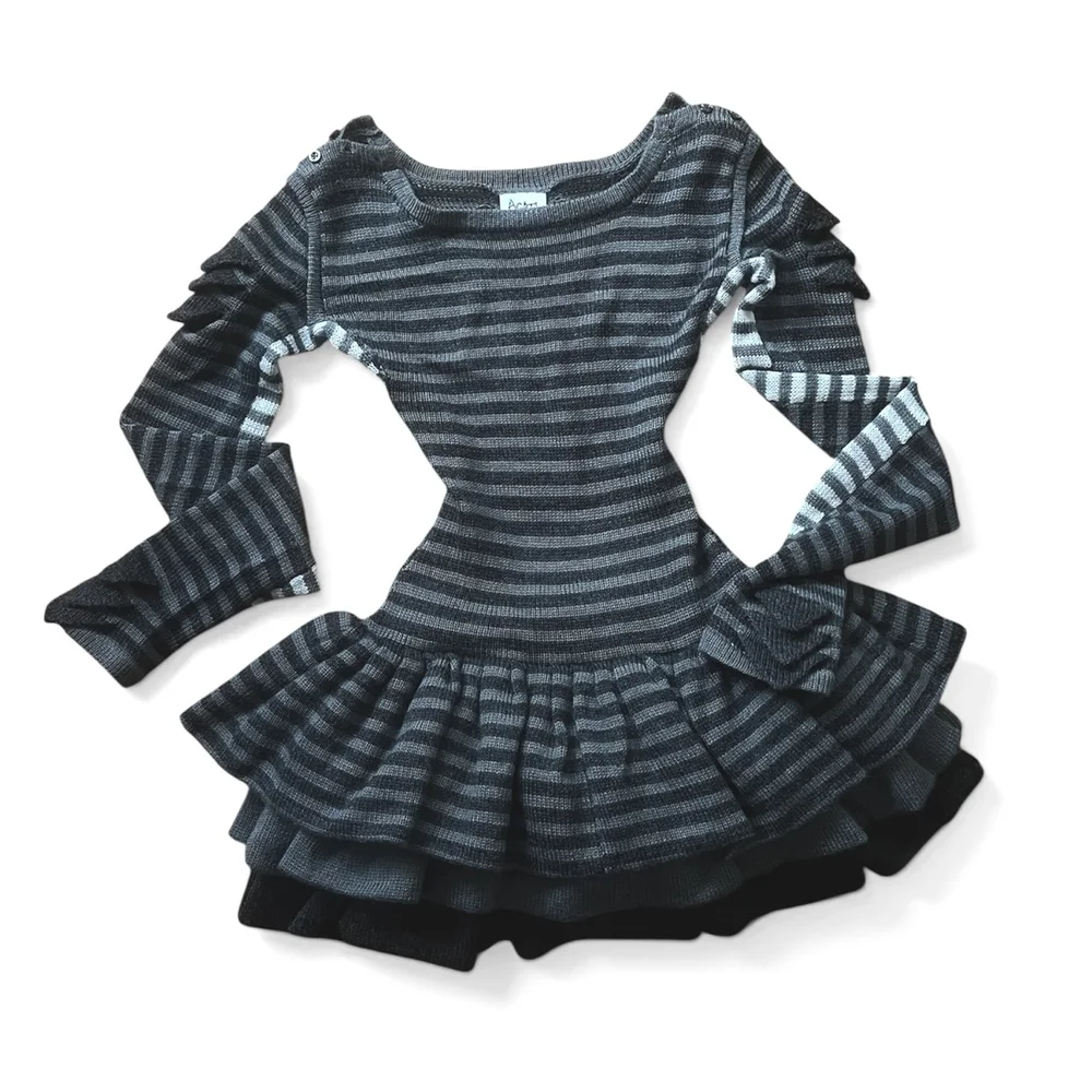 Cyberlita Dress