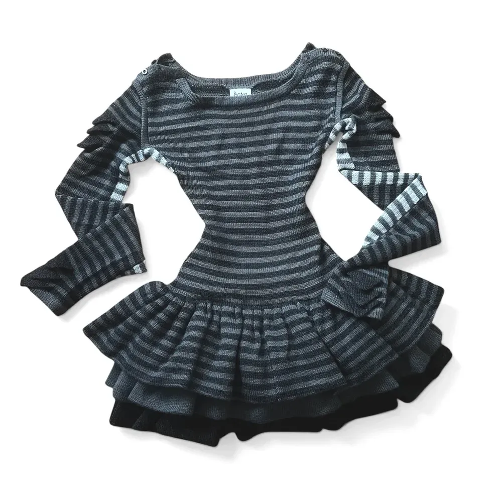 Cyberlita Dress