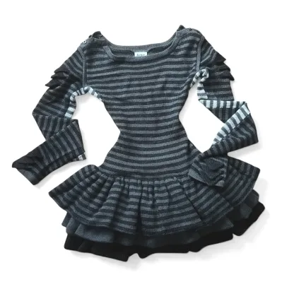 Cyberlita Dress