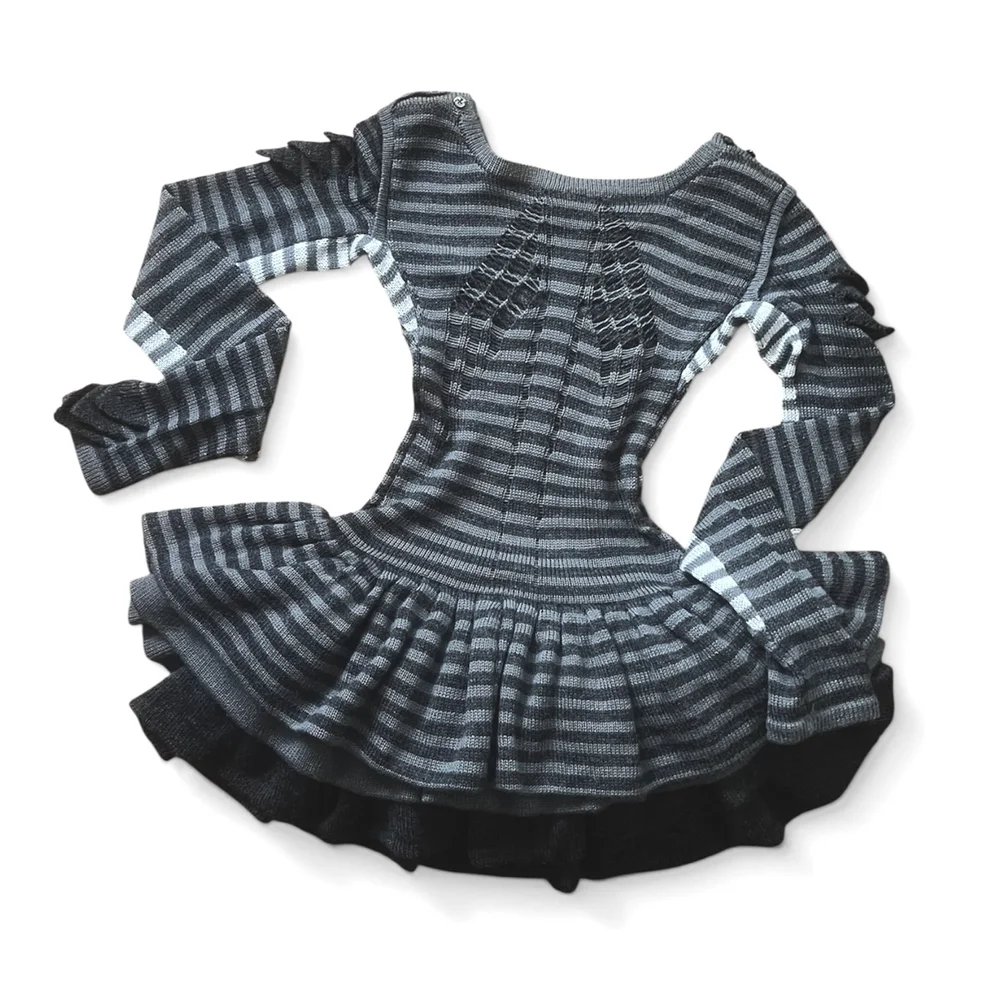 Cyberlita Dress
