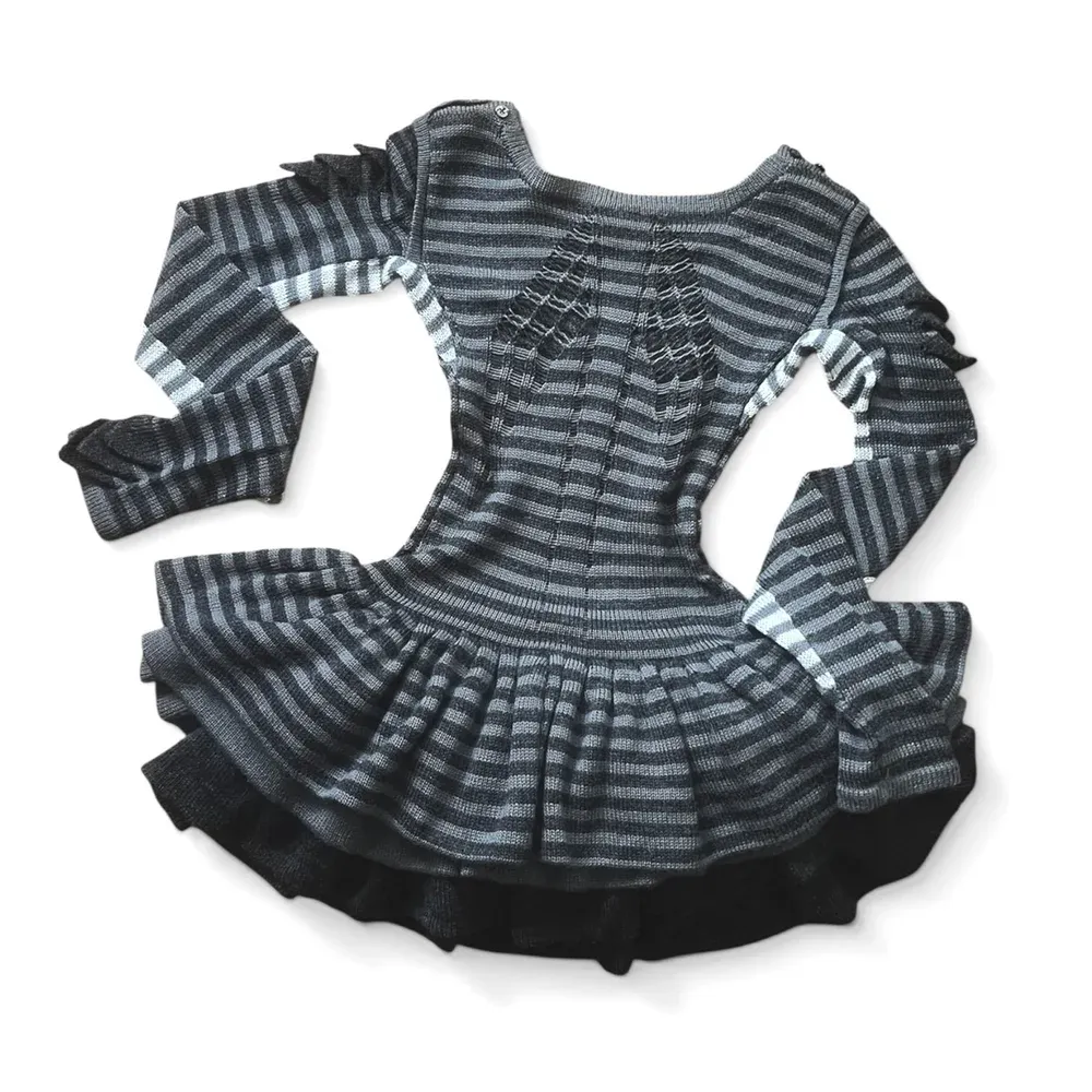 Cyberlita Dress