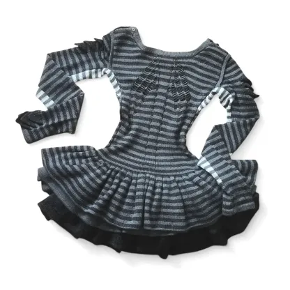 Cyberlita Dress