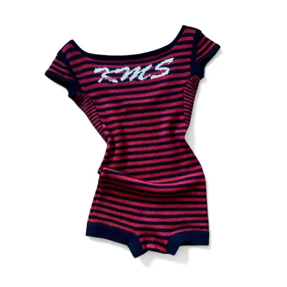 Know My Strengths Romper
