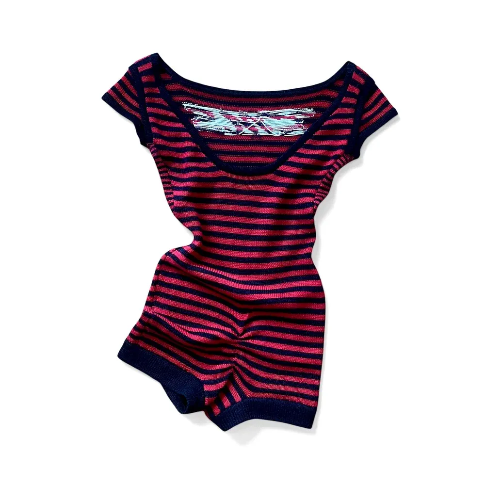 Know My Strengths Romper
