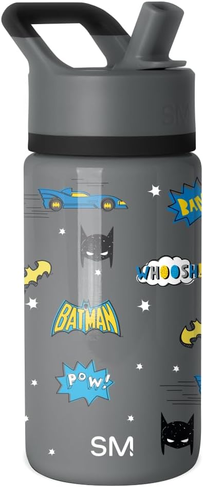 Marvel Spider 18oz