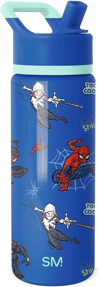 Marvel Spider 18oz