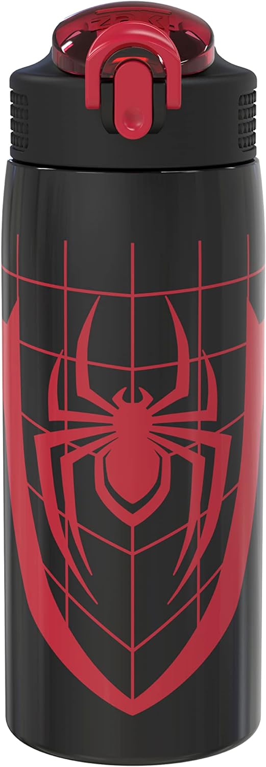 Zak Designs Marvel Spider-Man