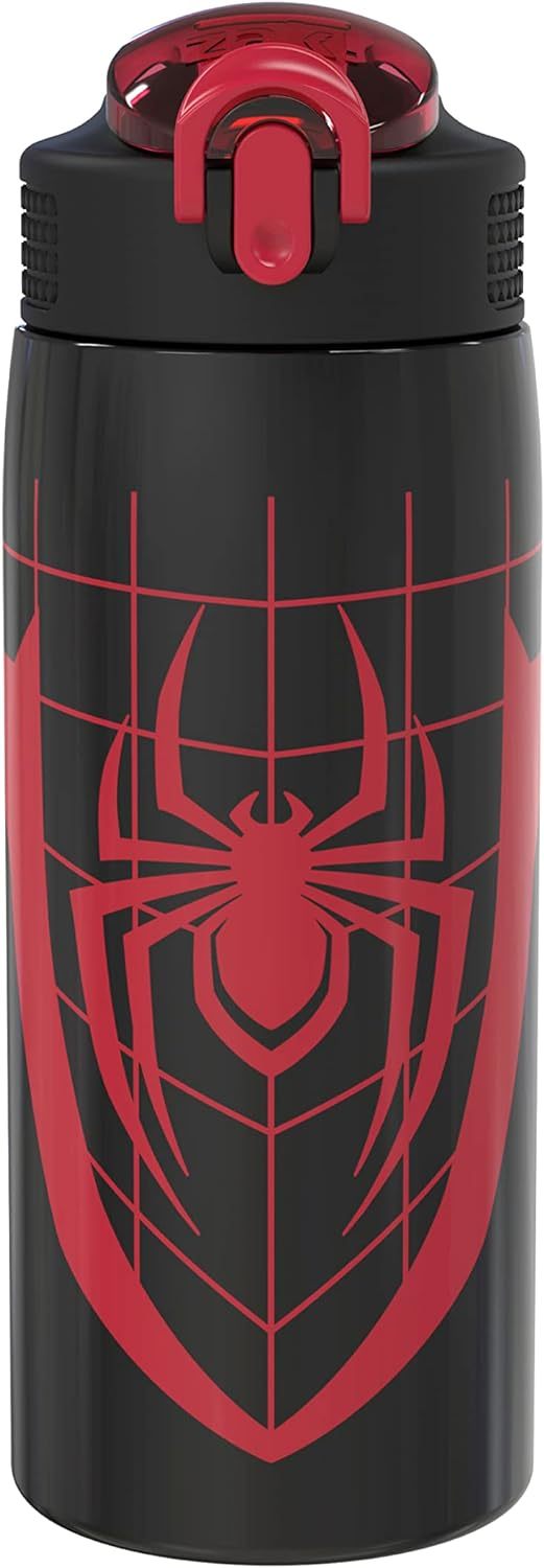 Zak Designs Marvel Spider-Man