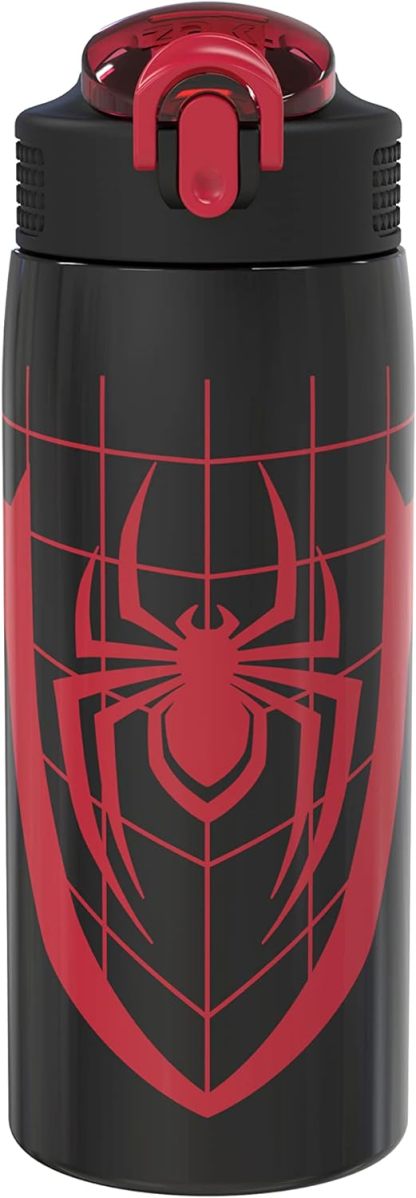 Zak Designs Marvel Spider-Man