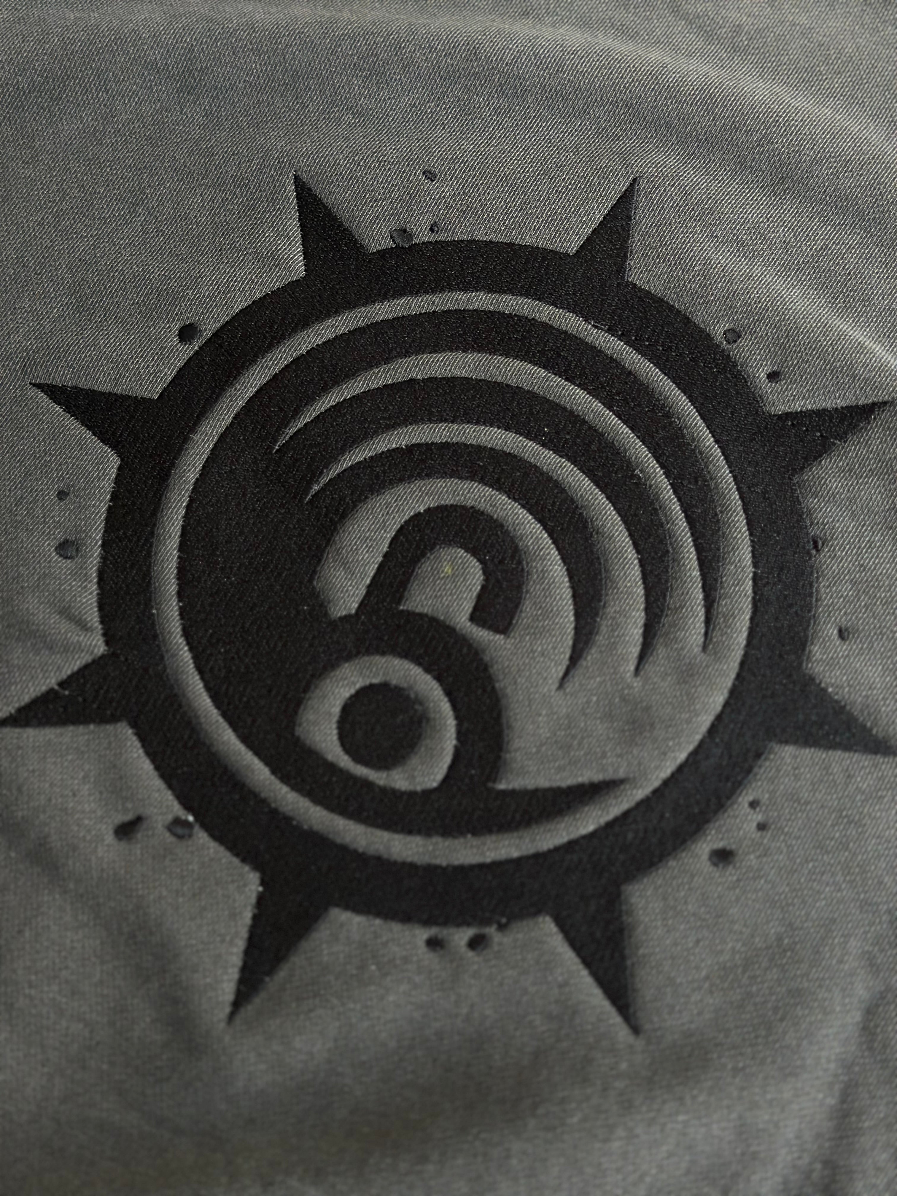 A Blessed Found Reworked Sweater