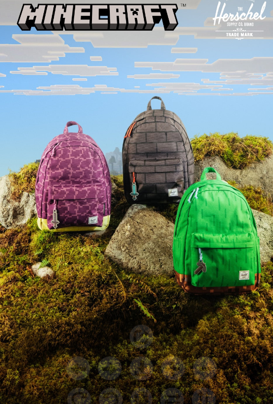 Backpacks