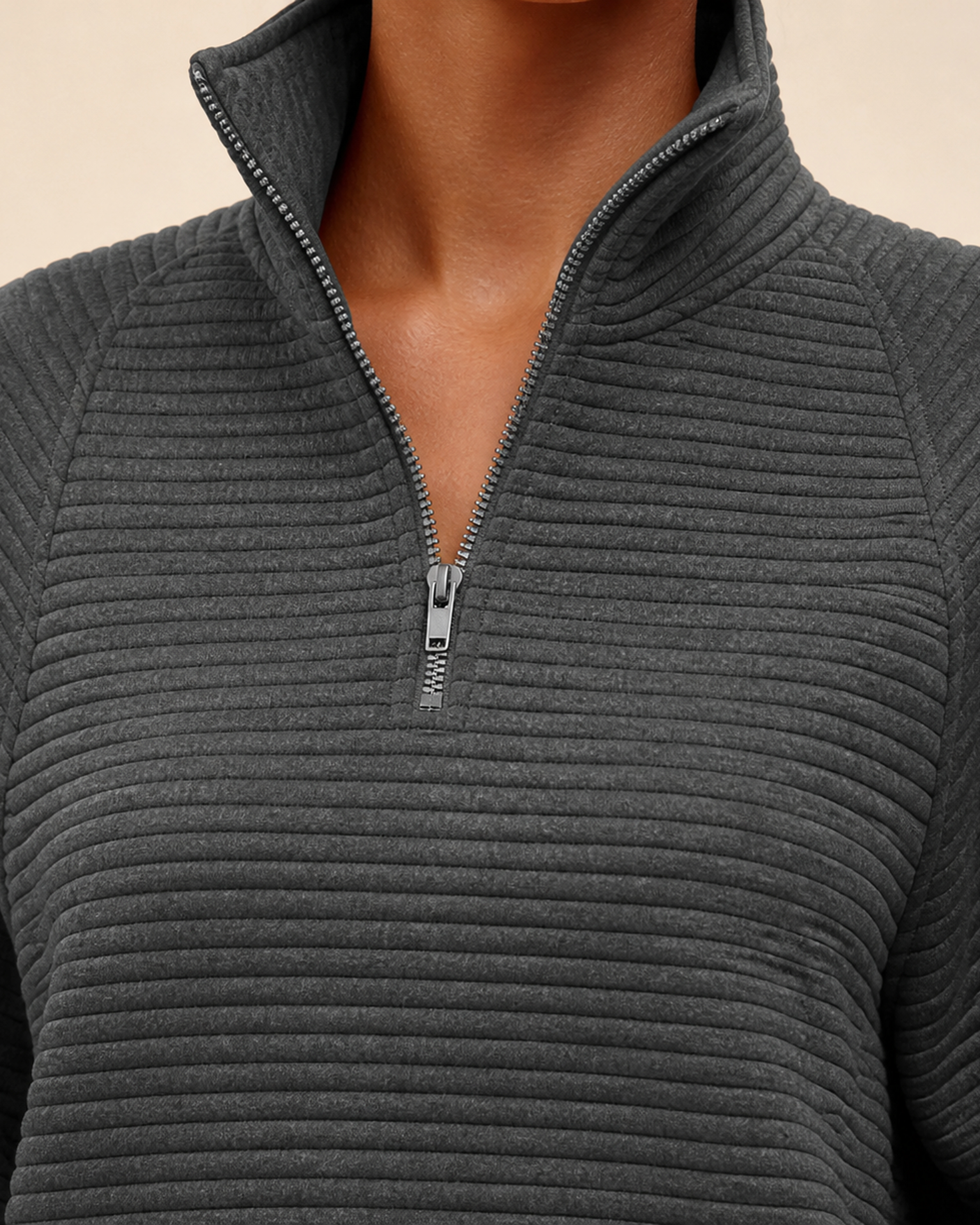 detail zip