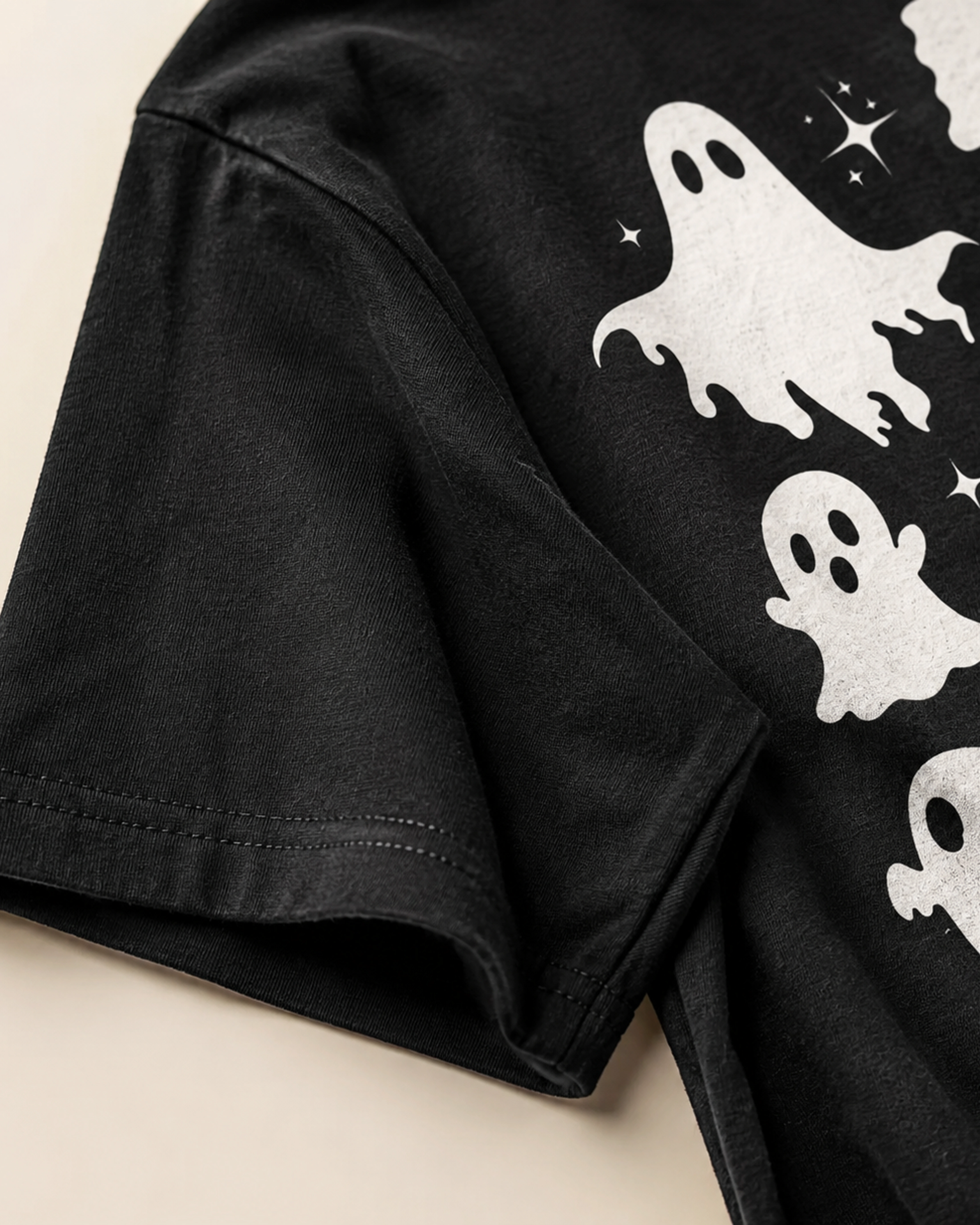 detail sleeve