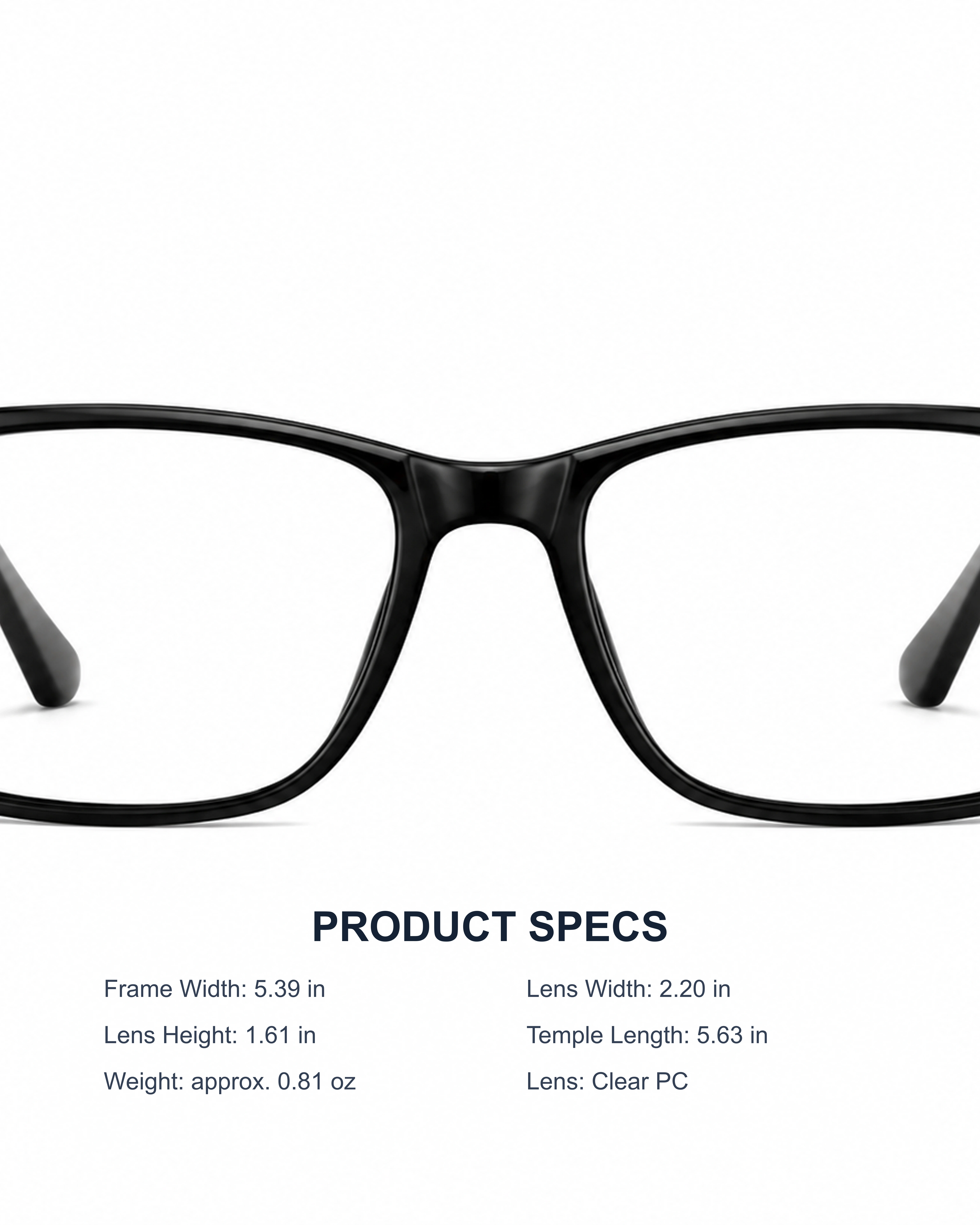 specifications