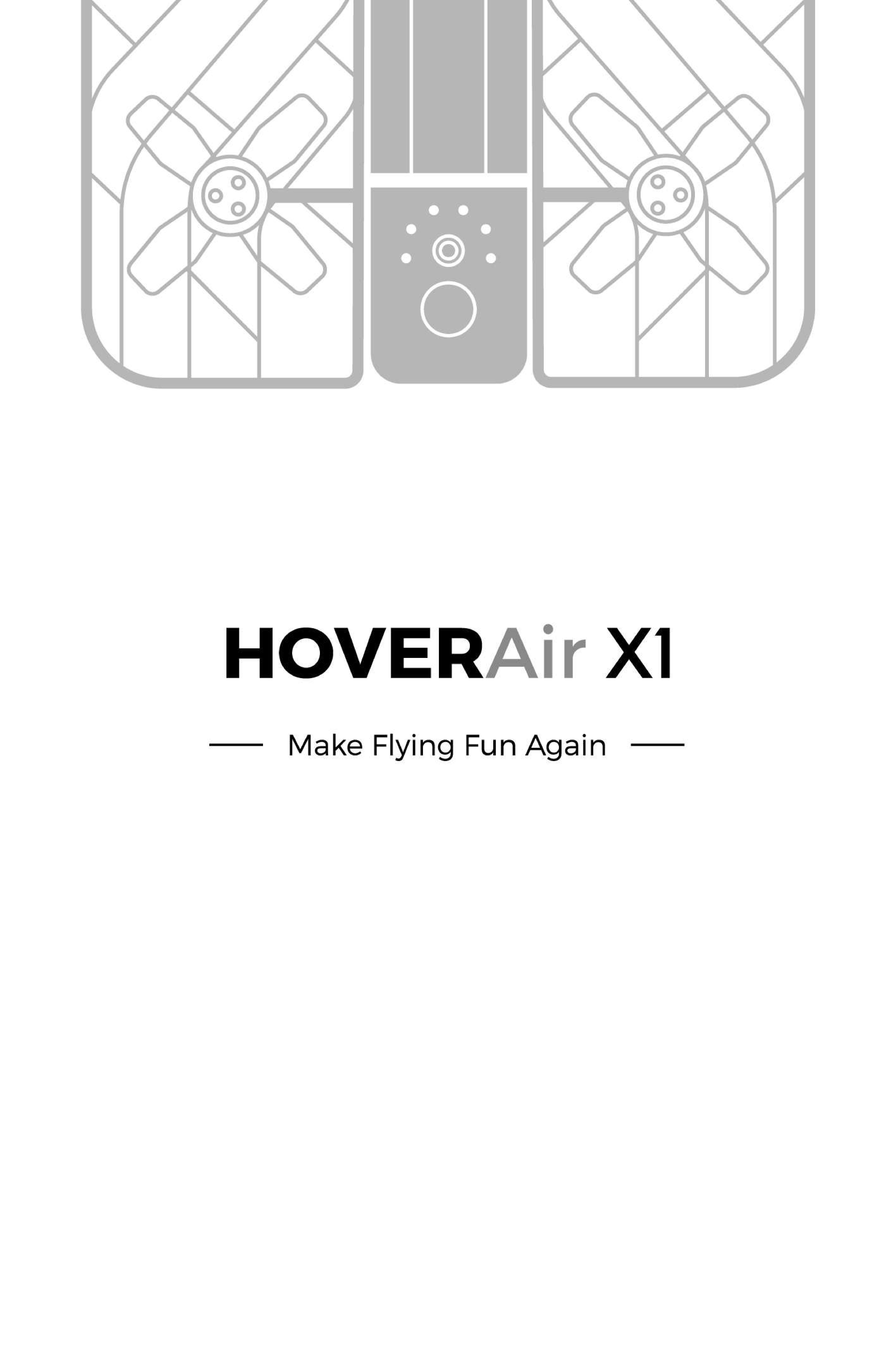 HOVERAir X1 Pocket-Sized Self-Flying Camera Lightweight Quadcopter with 5 Pre-Programmed Flights Foldable Design 125g Portable Electronic Handbag Mechanical Recording Drone HOVERAir X1 Pocket-Sized Self-Flying Camera Lightweight Quadcopter with 5 Pre-Programmed Flights Foldable Design 125g Portable Electronic Handbag Mechanical Recording Drone