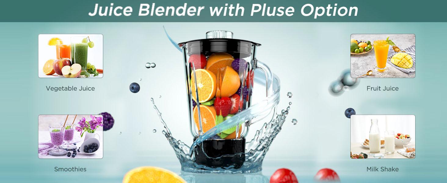 COOKLEE 6-in-1 Stand Mixer, 8.5 Qt Electric Kitchen Mixer with 9 Accessories for Home Baking & Cooking COOKLEE 6-in-1 Stand Mixer, 8.5 Qt Electric Kitchen Mixer with 9 Accessories for Home Baking & Cooking