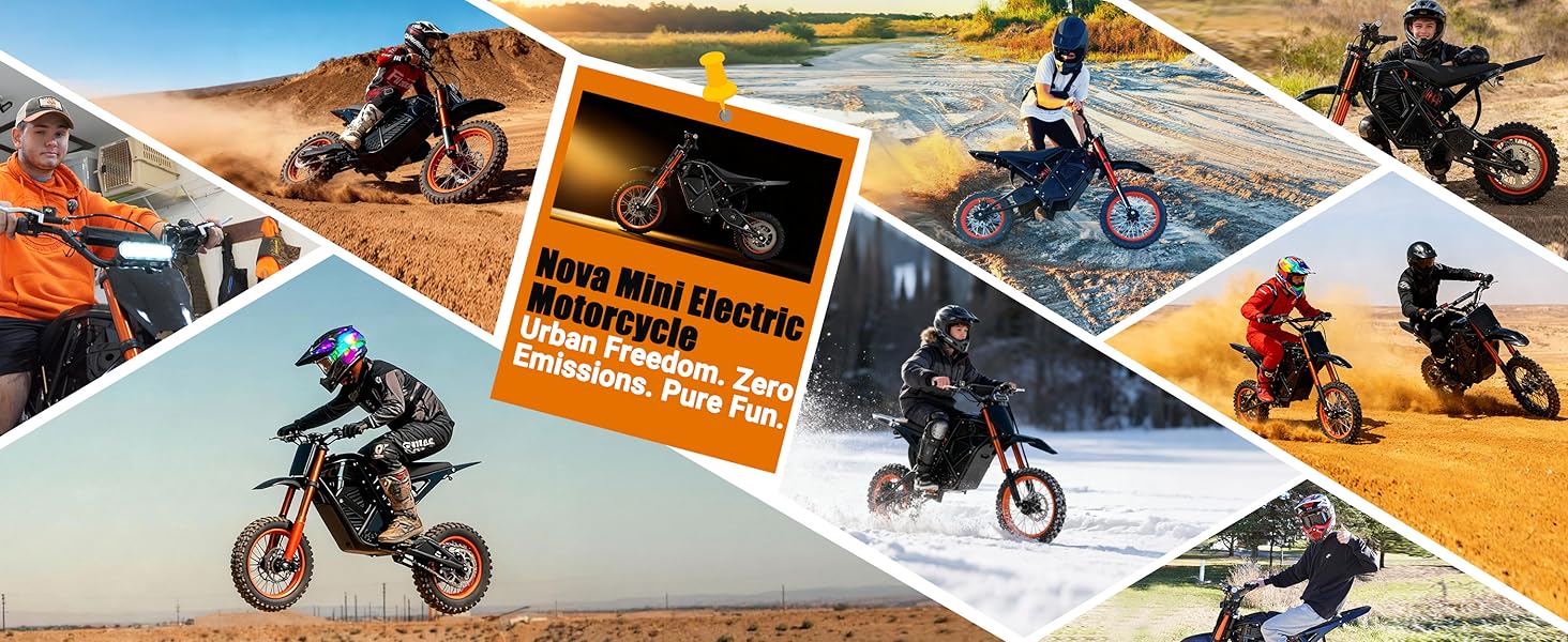ESKUTE Electric Bike - 3500W Peak Power Mid-Drive, 48V23Ah Long-Range Battery, 60 mi Range, All-Terrain Adult Ebike, Dual Seat Edition, Ebikes ESKUTE Electric Bike - 3500W Peak Power Mid-Drive, 48V23Ah Long-Range Battery, 60 mi Range, All-Terrain Adult Ebike, Dual Seat Edition, Ebikes
