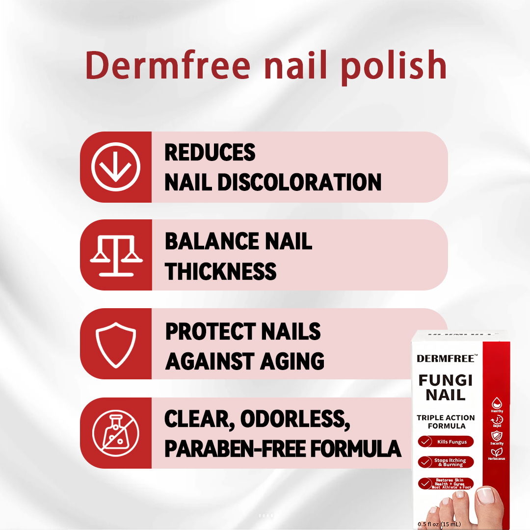 SOVS Toenail Fungus Treatment Extra Strength, Antifungal Solution for Toenail or Fingernail, Triple Action Formula for Remove Fungal, Repair and Renewal Damaged Nails, 0.5 Fl Oz