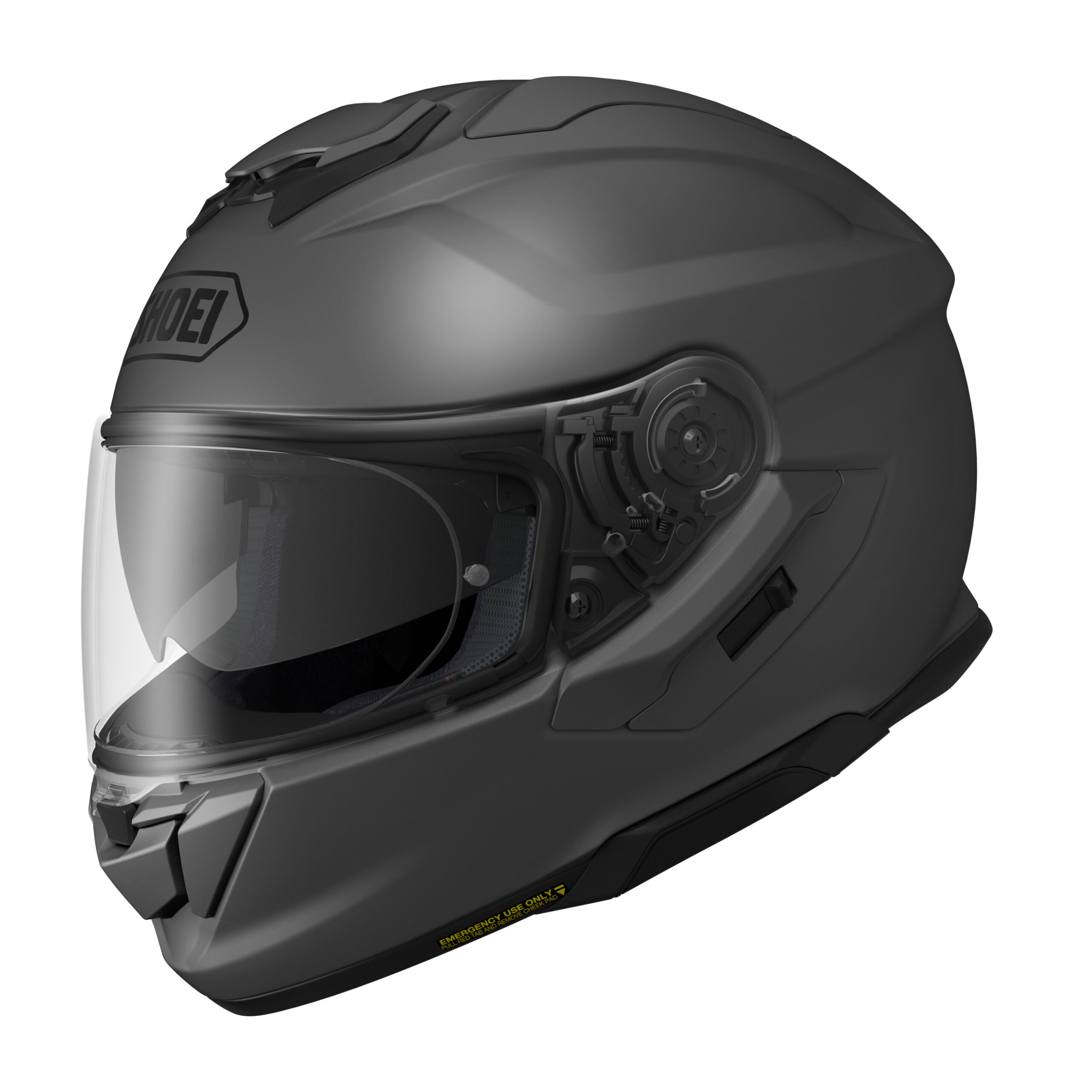 SHOEI GT-AIR 3 Smart Helmet
