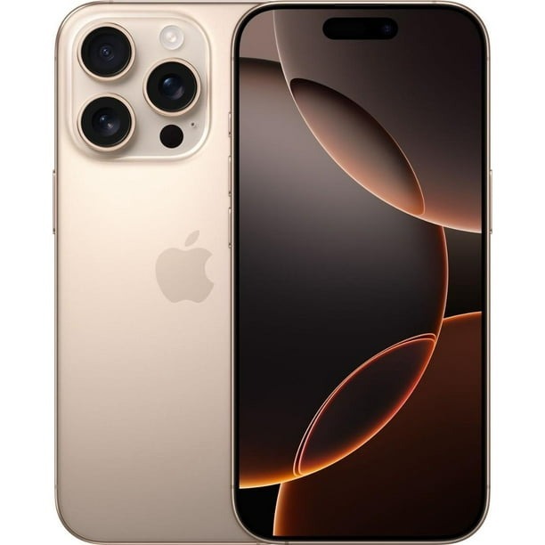 Apple iPhone 16 Pro Max (256 GB) 